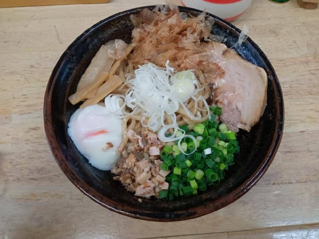 めん処 麒麟児 - サブ画像2