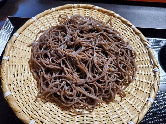 蕎麦 一房 - サブ画像2