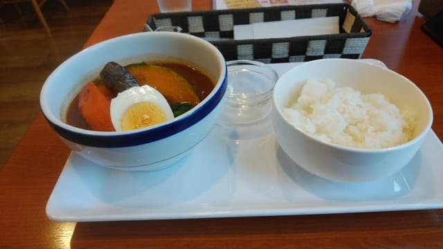 Soup & Tea House 香音 - サブ画像1