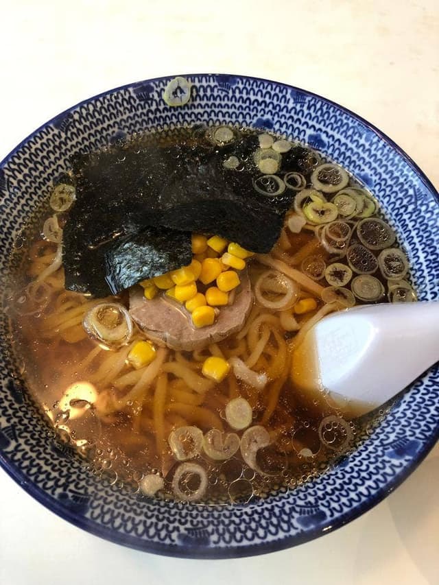 手打ちラーメン 本丸 - サブ画像3