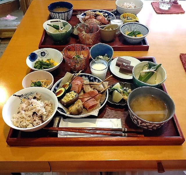 器と雑貨のセレクトショップ&カフェ SaLa di shima - サブ画像1