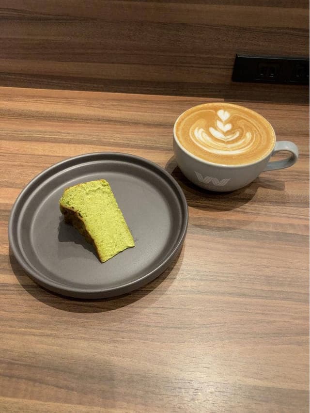 WAVY COFFEE ROASTERS - サブ画像3