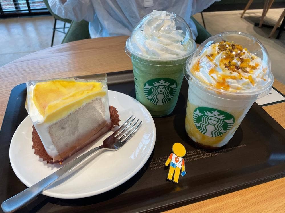 スターバックス コーヒー ノブレスパルク袋井店