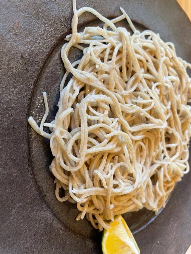 蕎麦 YAOKI - サブ画像3