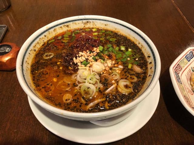 豆金餃子学芸大学店 - サブ画像2