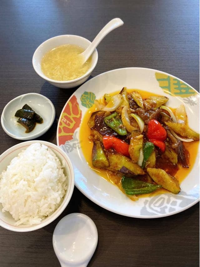 大在旬味館 - サブ画像1