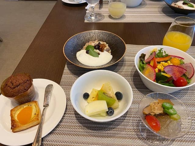 SILK ROAD DINING - サブ画像1