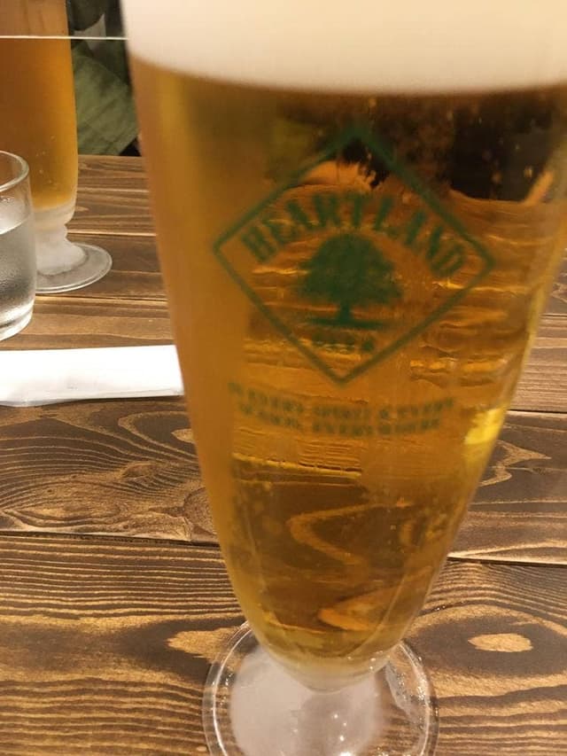 BAR&TRATTORIA NOA - サブ画像3