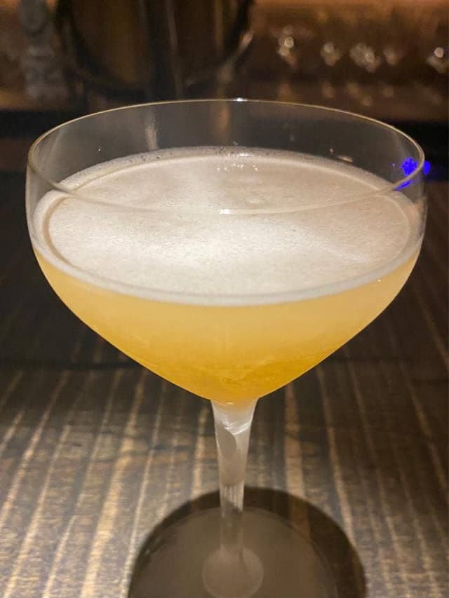 Bar Amber - サブ画像2