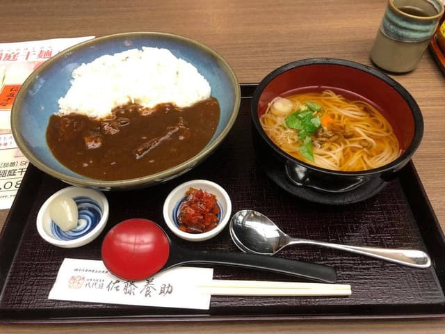 佐藤養助 横手店 - サブ画像3