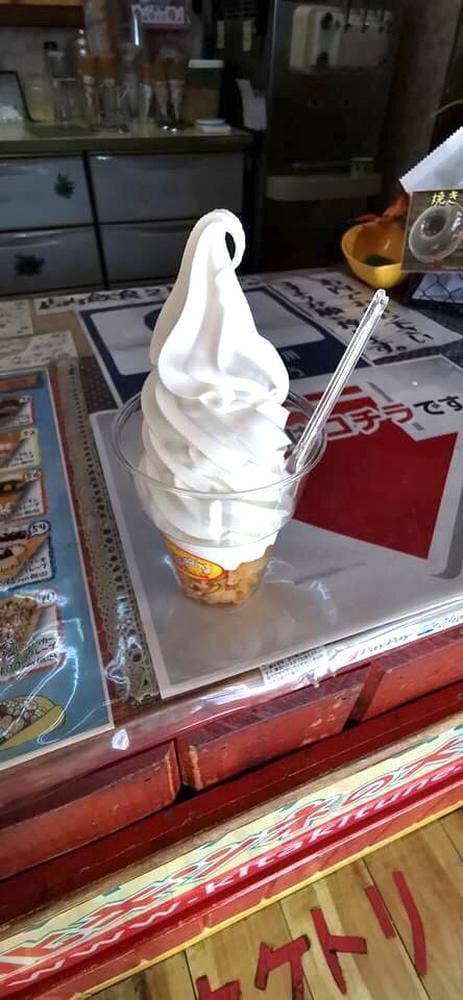 北キツネの大好物 佐賀ひかり店 - サブ画像1