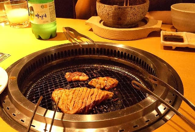 焼肉きんぐ 四日市富州原店 - サブ画像1