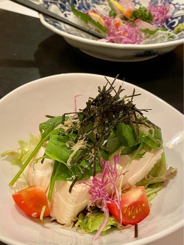 美食道 蔵八 - サブ画像3