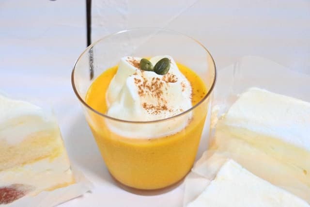 THE CHEESECAKE by Megan - サブ画像1
