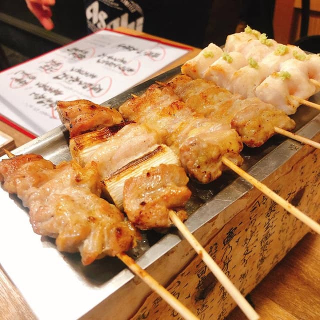 佐賀 ふもと赤鶏 酒場天神 - サブ画像1