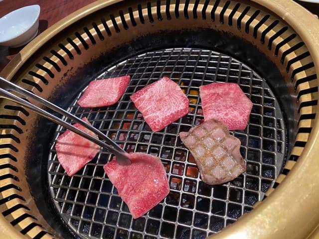 昌久園 おおとりウィングス店 - サブ画像1