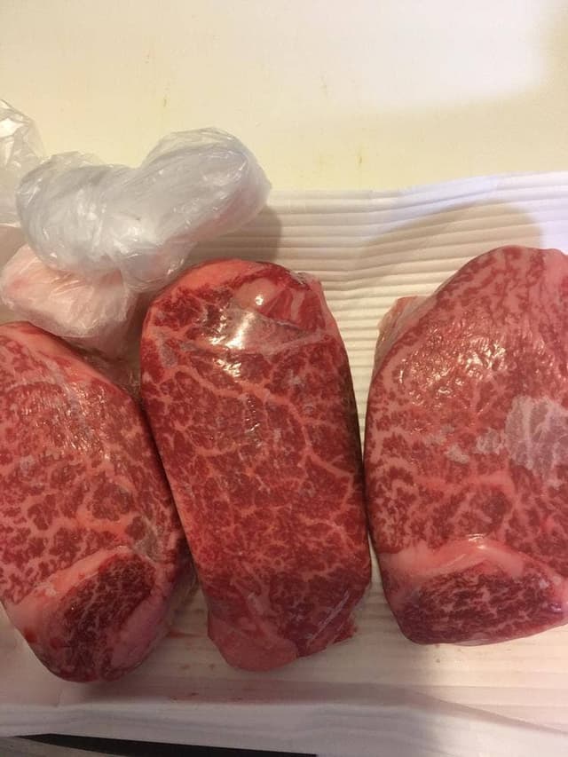 柿安本店大丸梅田精肉店 - サブ画像2