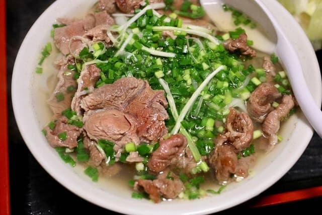 TIỆM ĂN NGON - サブ画像2
