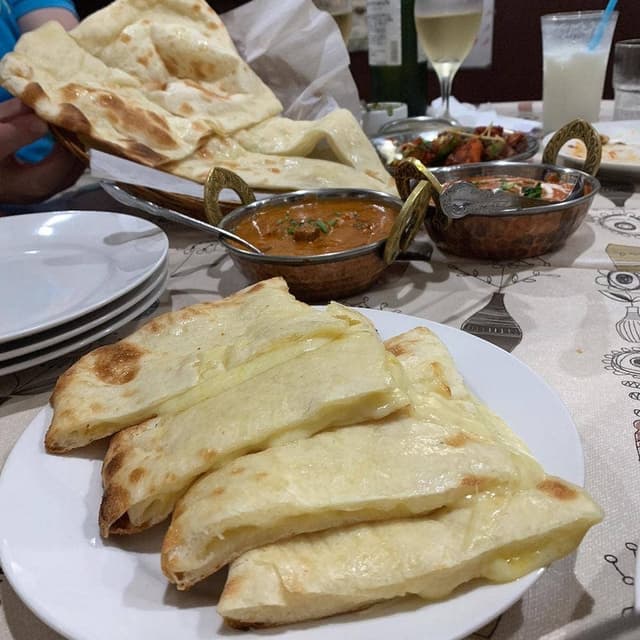 インド・ネパールレストラン シバサクティ - サブ画像3