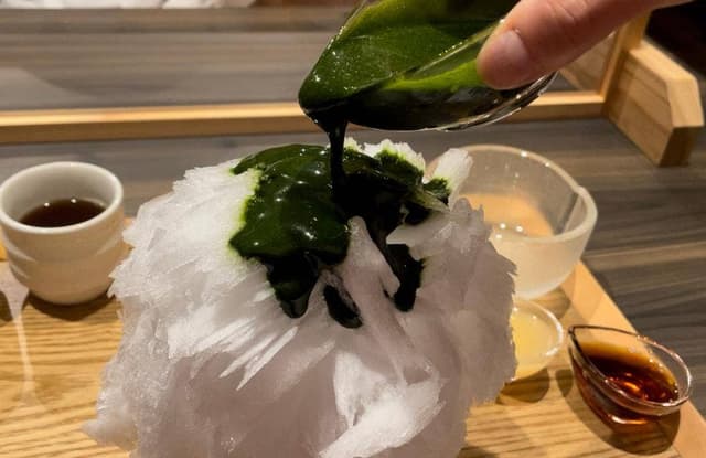 お茶屋の隠れ家 - サブ画像2