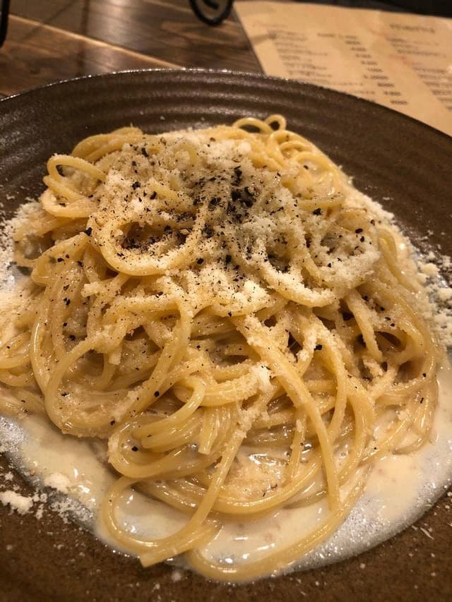 BAR&TRATTORIA NOA - サブ画像2