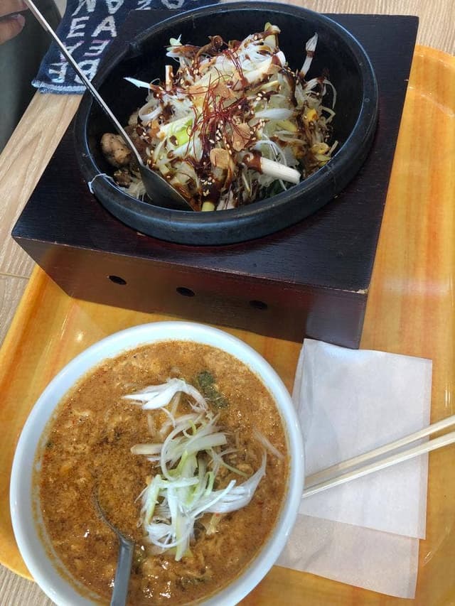 韓国料理Bibim りんくうプレミアムアウトレット店 - サブ画像1