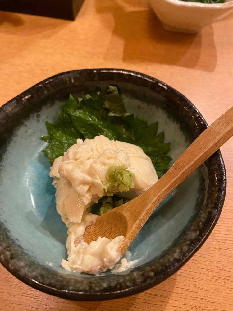 蕎麦 一玄