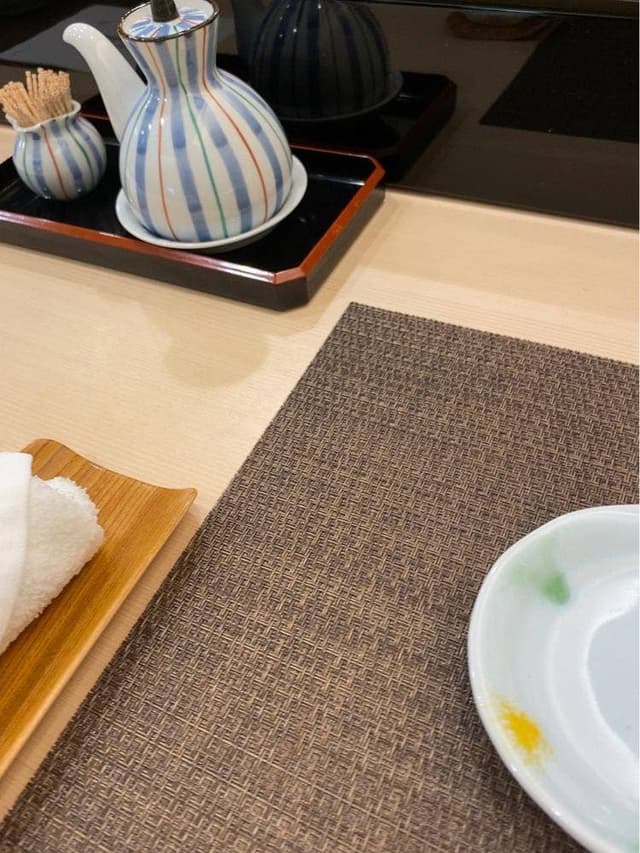 味喜寿し - サブ画像1