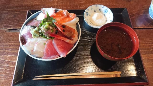 魚洋丸 - サブ画像3