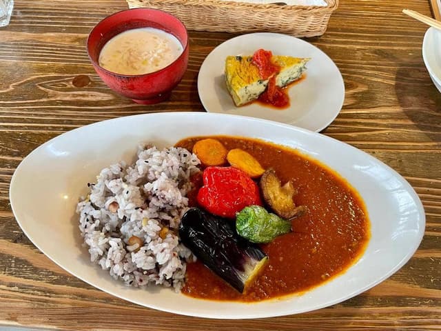 ソラノネ食堂 - サブ画像1