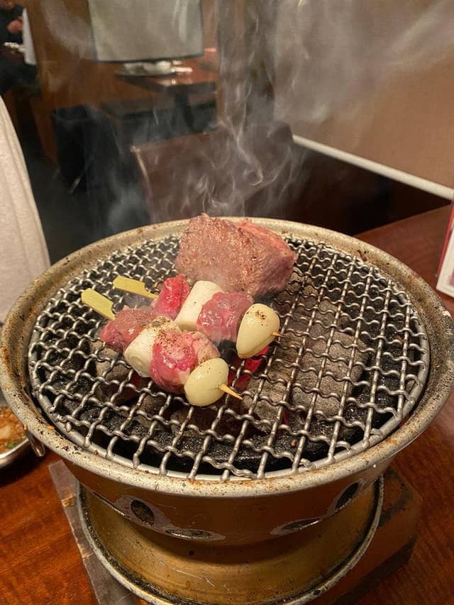 焼肉ここから 六本木店 - サブ画像3