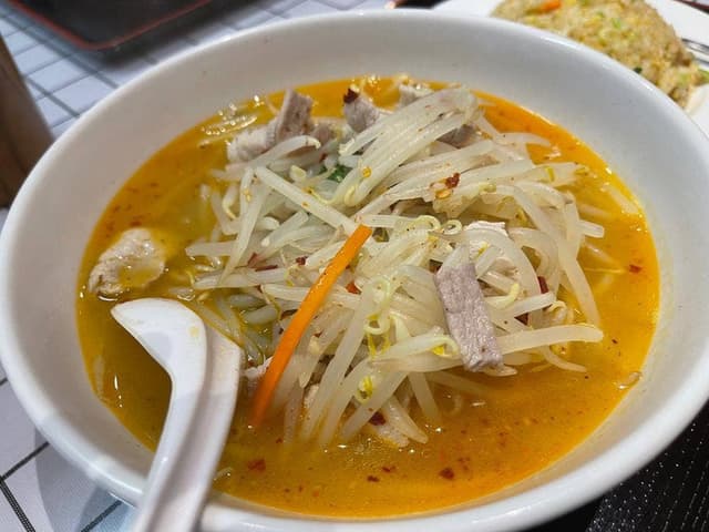 個室中華料理 八仙菜館 - サブ画像3