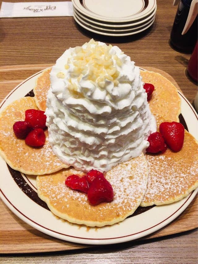 Eggs 'n Things Coffee 阪急西宮ガーデンズ店 - サブ画像2