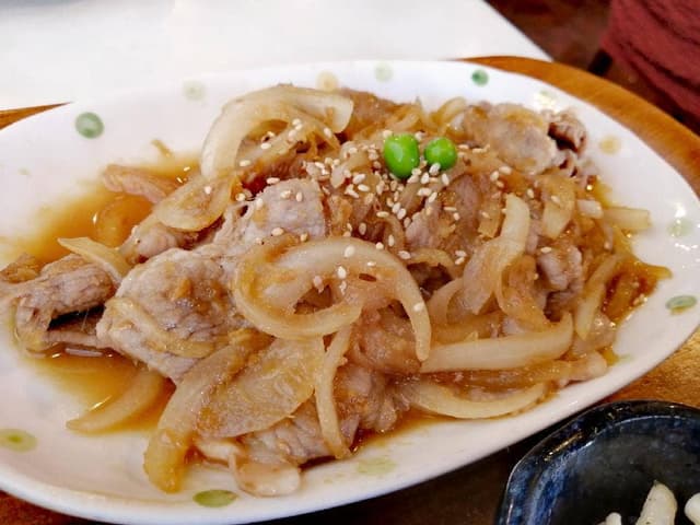 喫茶 幸楽 - サブ画像1