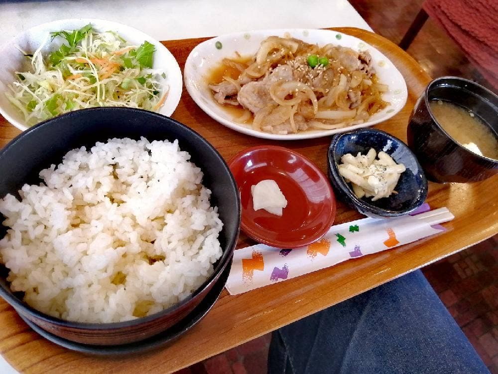 喫茶 幸楽