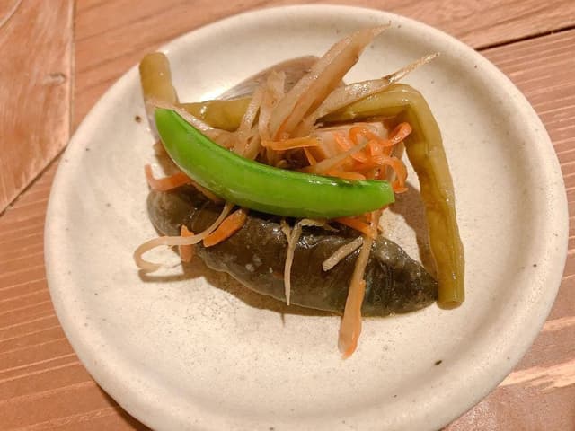 山文魚 - サブ画像3