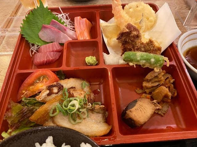屋台居酒屋 大阪 満マル 淡路店 - サブ画像3