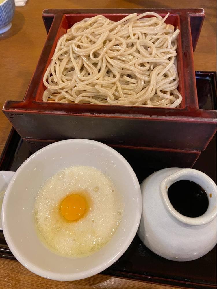 長舟