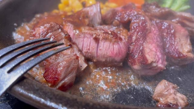 いきなりステーキ 神戸三宮生田ロード店 - サブ画像3