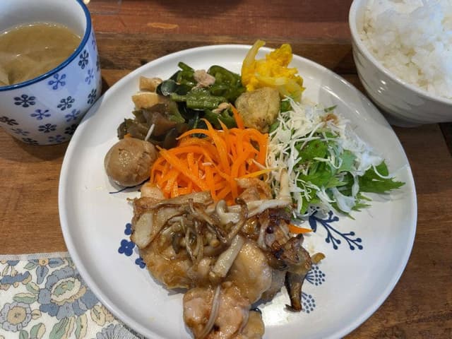 カフェムッター - サブ画像1