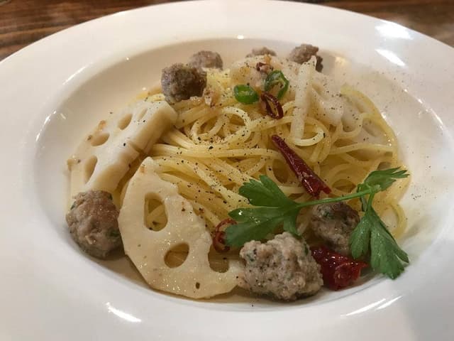 イタリアンバール ルモン - サブ画像3