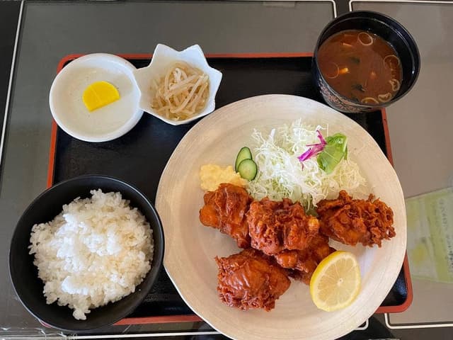 アクアカフェ - サブ画像2