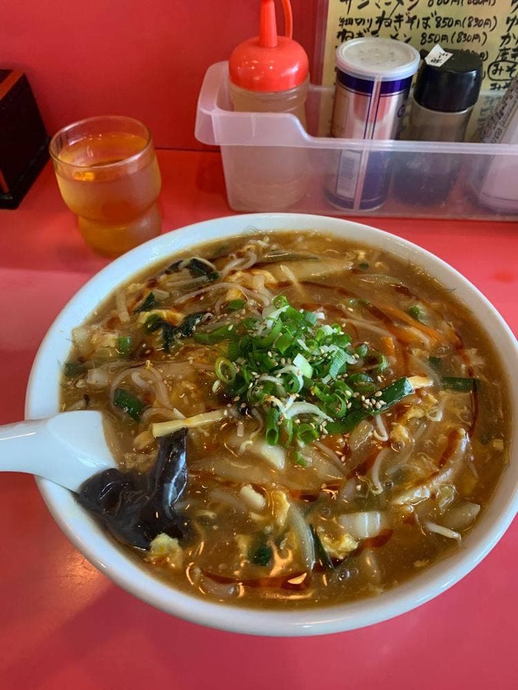 中華料理 香林 本店