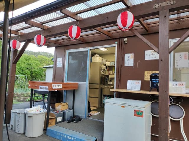 伍助茶屋 - サブ画像1