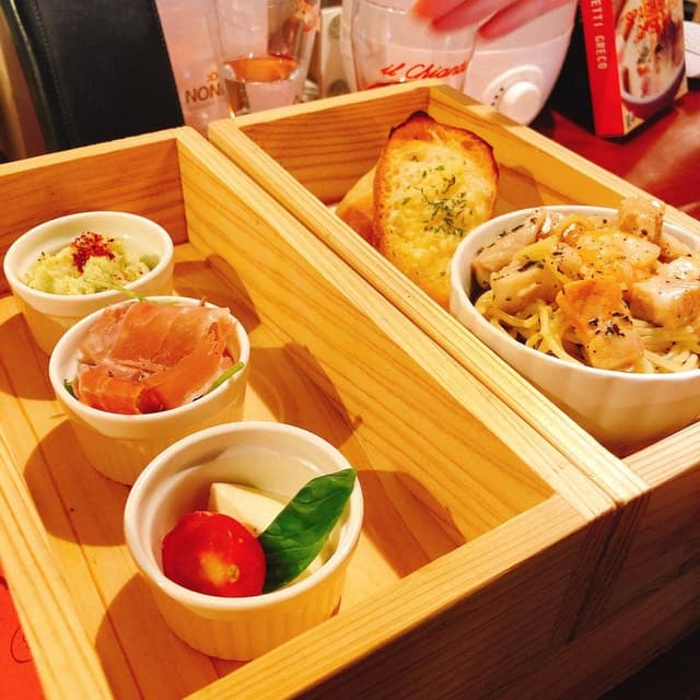 イルキャンティ ドマーニ 所沢店 - サブ画像1