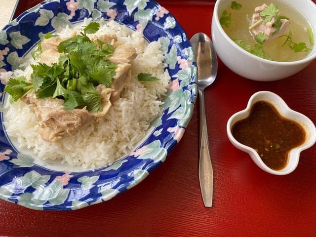 CHAWEEWAN - サブ画像2