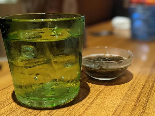 沖縄料理と酒処 ハイサイ - サブ画像1