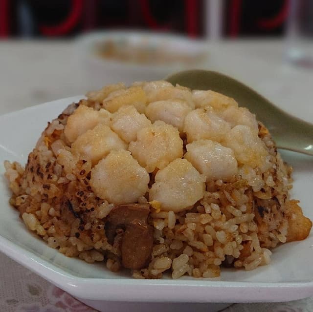 南龍飯店 - サブ画像3