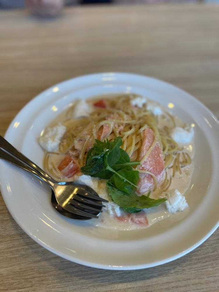 ガスト 小牧店