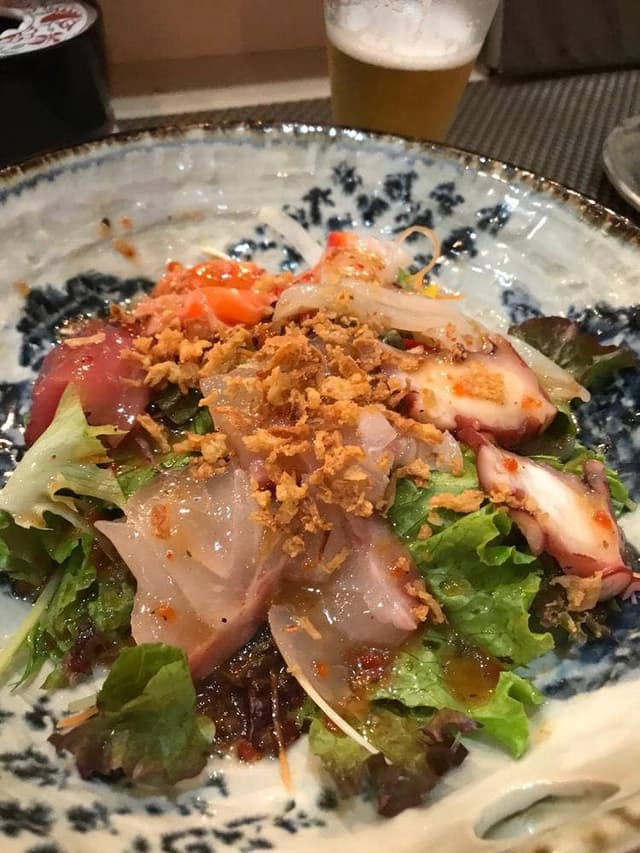 温泉料理・旬菜美味 和華 - サブ画像1